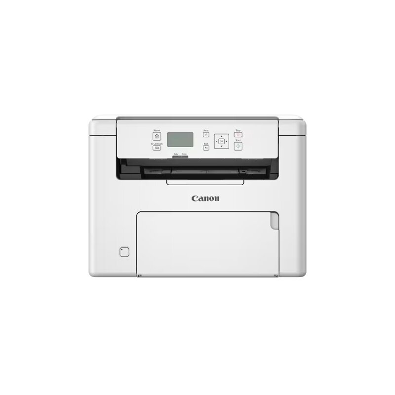 Urządzenie wielofunkcyjne CANON i-SENSYS MF272dw II Automatyczny druk dwustronny, Wi-Fi
