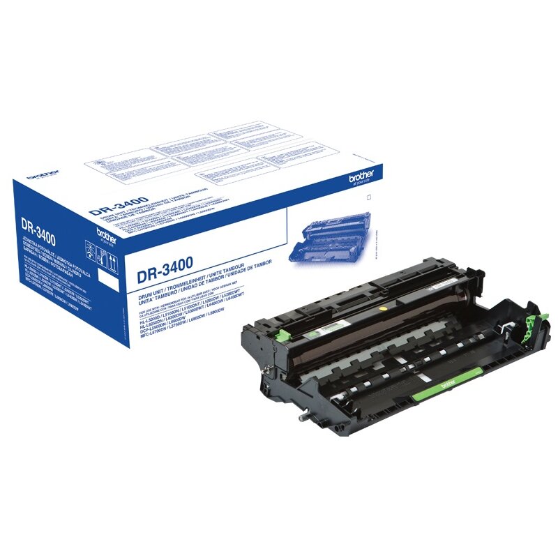 Brother DR3400 do 50000 str. (DR-3400)