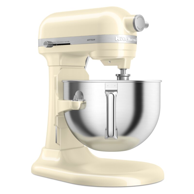 Robot kuchenny KitchenAid 5KSM60SPXEAC