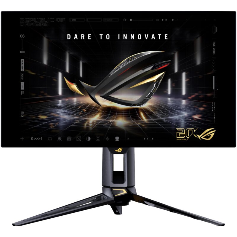 Monitor ASUS ROG Swift PG27AQWP-G 26.5