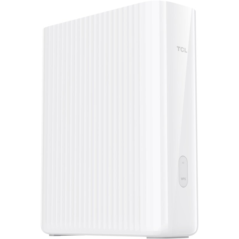 Router TCL LinkHub WR5360 2.4 / 5 GHz (DualBand), Wi-Fi Mesh