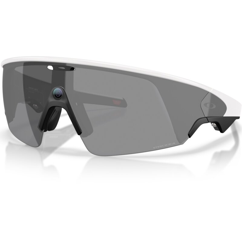 Okulary META Oakley Vanguad Biały