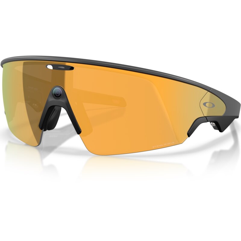 Okulary META Oakley Vanguad Czarny