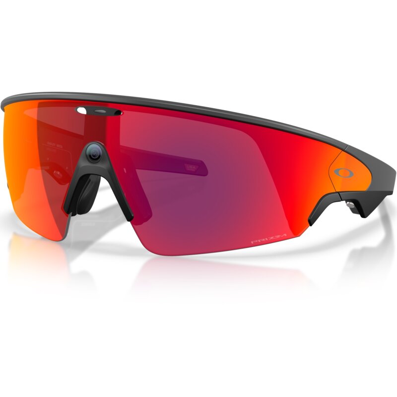 Okulary META Oakley Vanguad Czarny