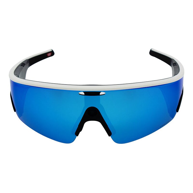 Okulary Meta Oakley Vanguard Biały