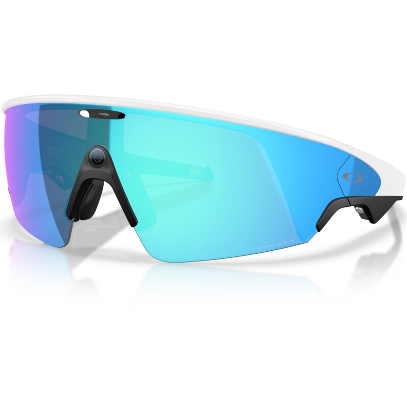 Okulary META Oakley Vanguad Biały