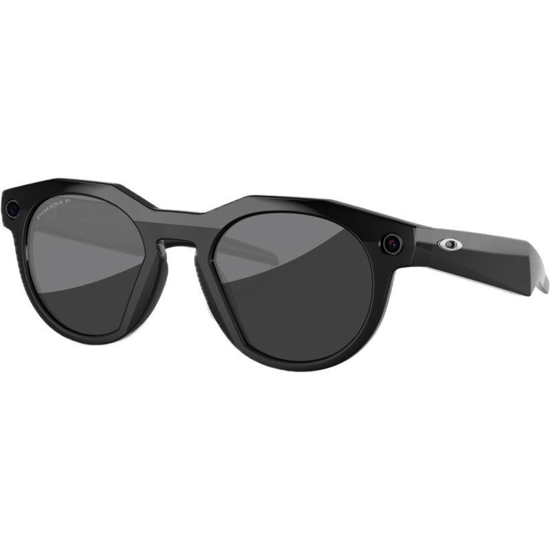 Okulary META Oakley HSTN Czarny