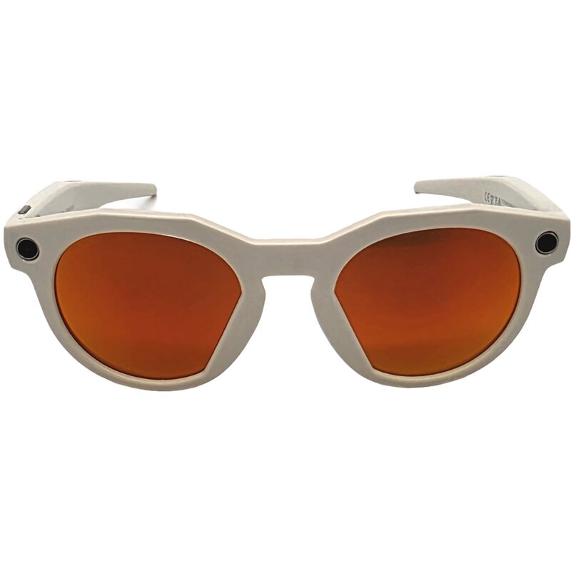 Okulary Meta Oakley HSTN Jasnoszary