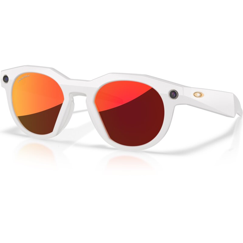 Okulary META Oakley HSTN Jasnoszary