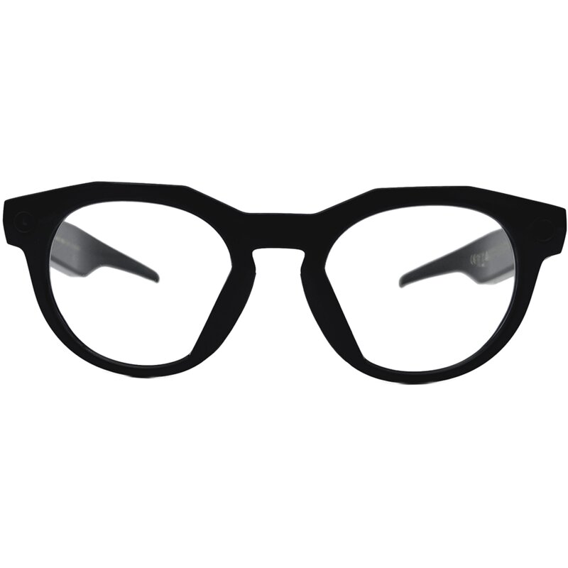Okulary Meta Oakley HSTN Czarny