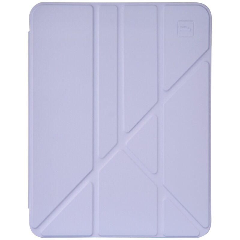 Etui na iPad 11 cali TUCANO Bamboo Liliowy