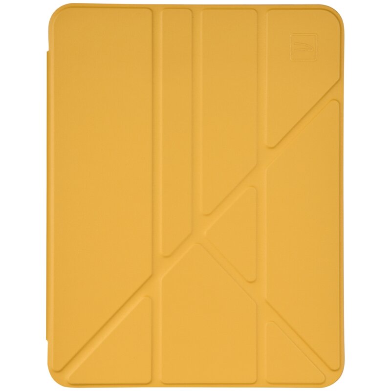 Etui na iPad TUCANO Bamboo Żółty