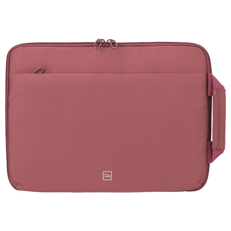 Tucano Sandy Sleeve 13-14" Burgundowy