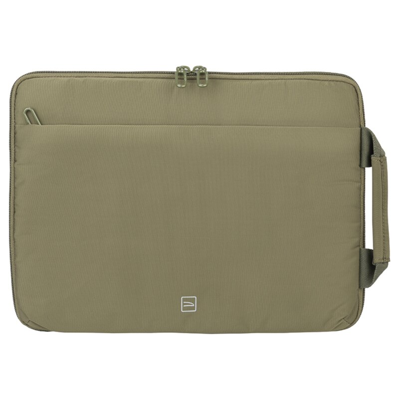 Tucano Sandy Sleeve 13-14" Zielony