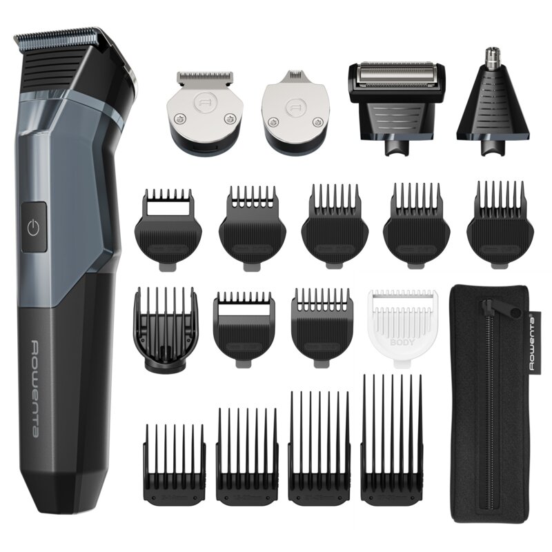 Trymer ROWENTA X Series 900 TN9730E0