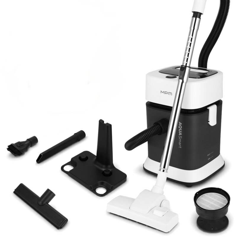 Odkurzacz MPM AquaSmart MOD-81