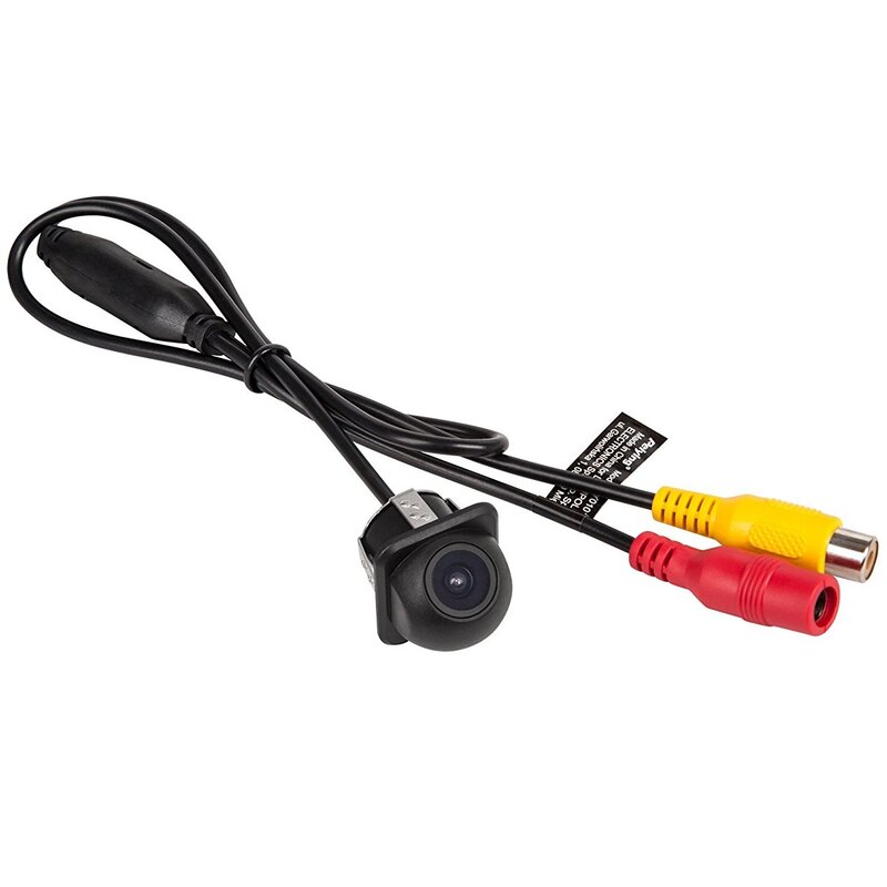 Kamera cofania PEIYING PY0101P