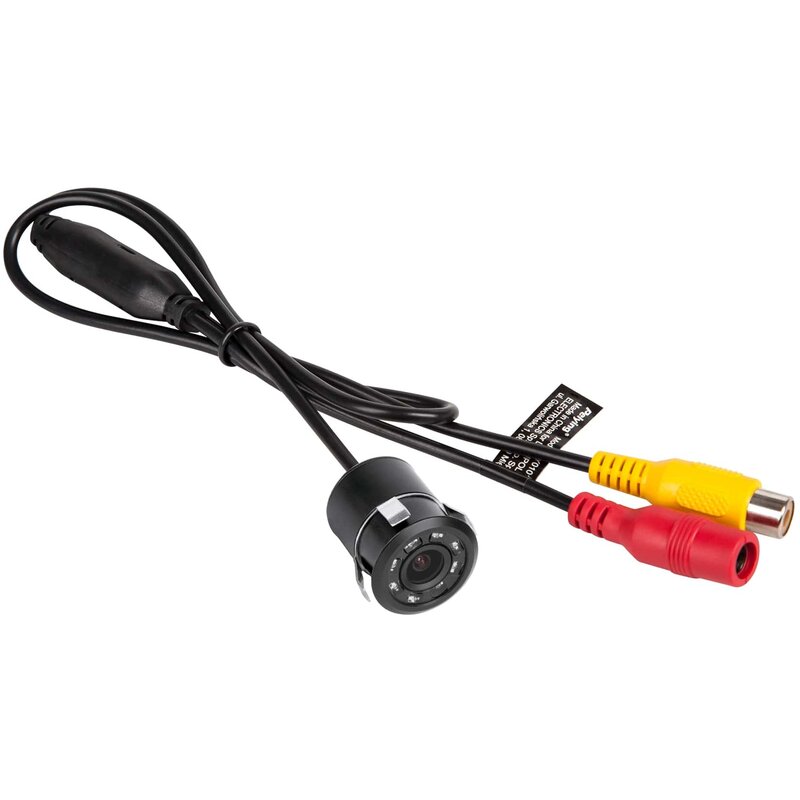 Kamera cofania PEIYING PY0101