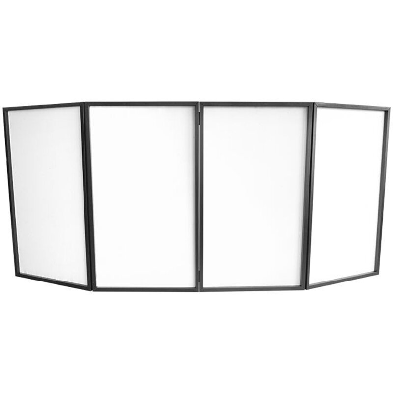 Parawan DJ STAND4ME Compact Set