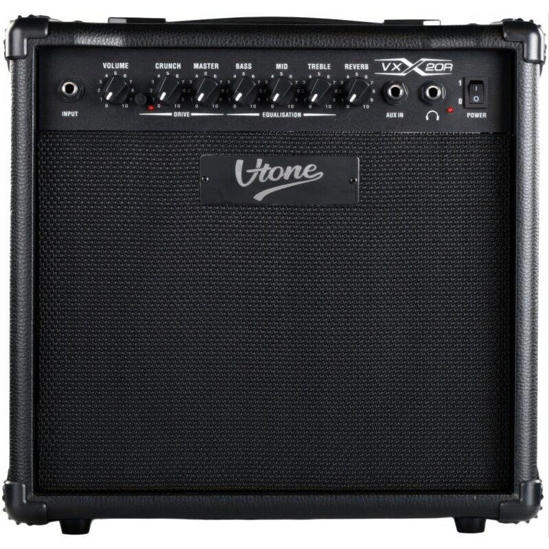 Wzmacniacz gitarowy V-TONE VX-20R