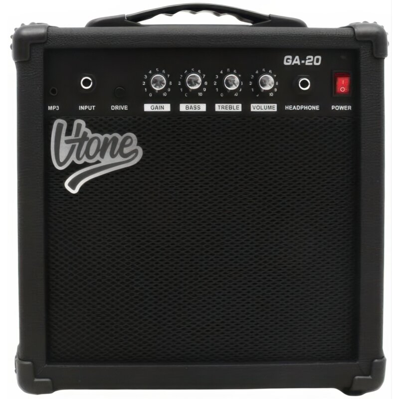 Wzmacniacz gitarowy V-TONE AMP20