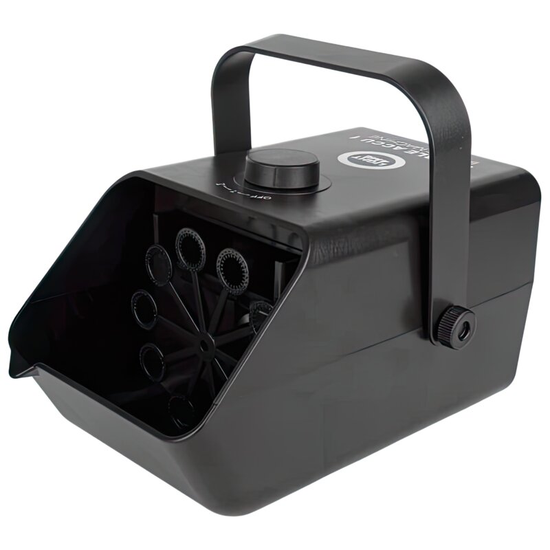 Wytwornica baniek LIGHT4ME Bubble Accu 1