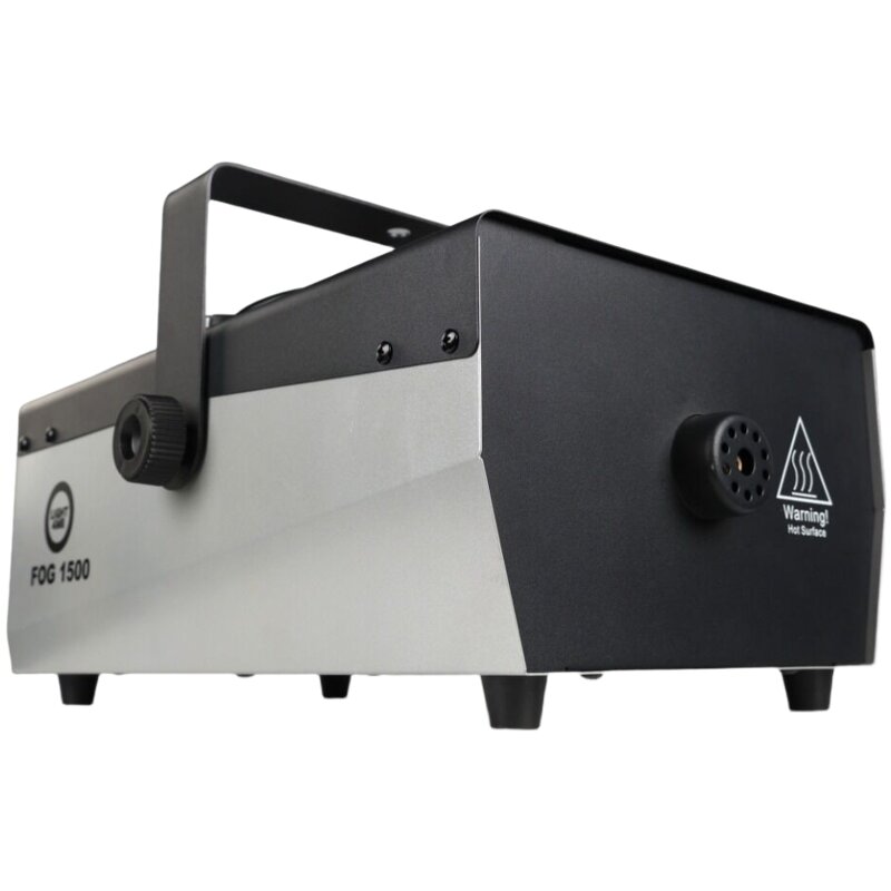 Wytwornica dymu LIGHT4ME Fog 1500 V2