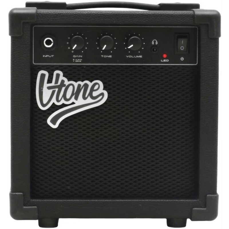 Wzmacniacz gitarowy V-TONE AMP10