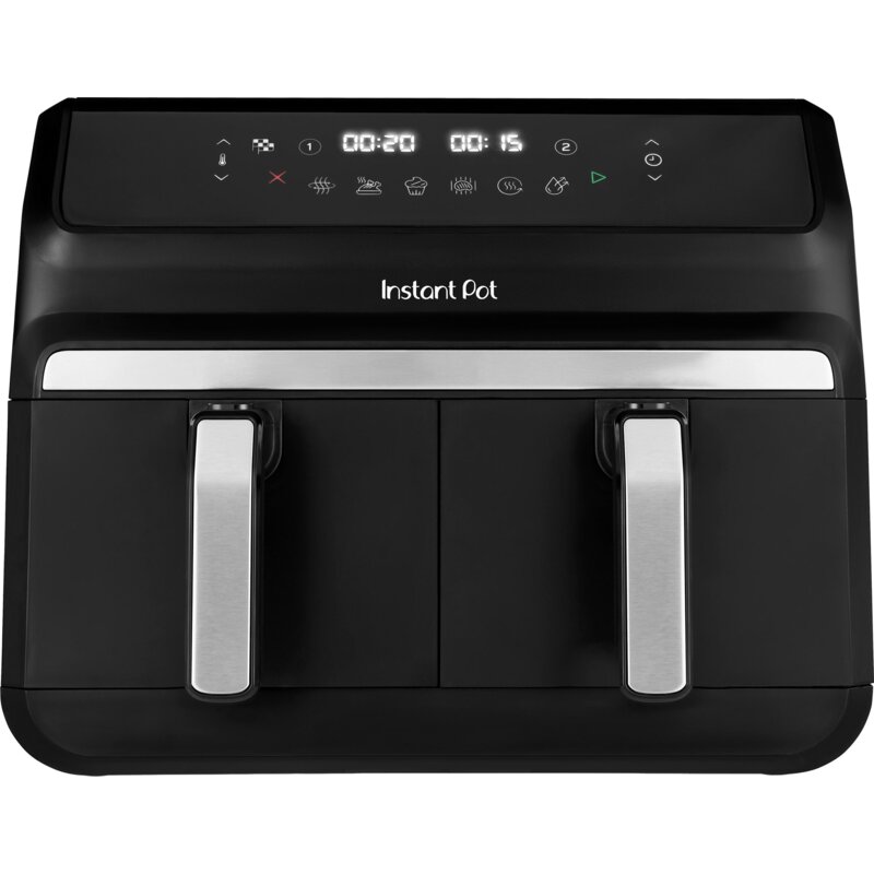 Air Fryer Frytkownica beztłuszczowa INSTANT POT Vortex Dual 8L