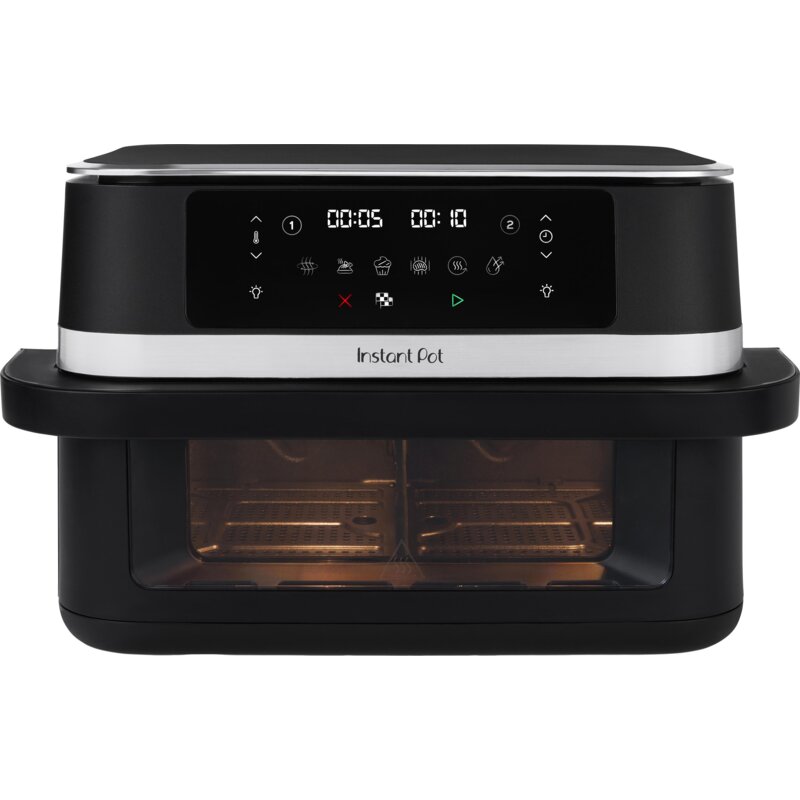 Air Fryer Frytkownica beztłuszczowa INSTANT POT Vortex Versazone 12L 6 automatycznych programów 140-3025-01-EU