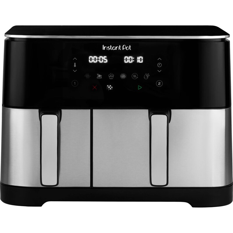 Air Fryer Frytkownica beztłuszczowa INSTANT POT Vortex Dual 11L