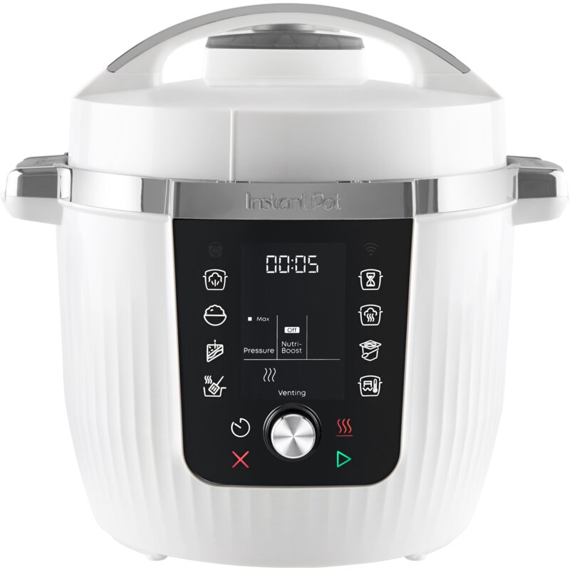Multicooker INSTANT POT Pro 5.7L