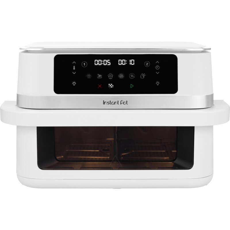 Air Fryer Frytkownica beztłuszczowa INSTANT POT Vortex Versazone 12L 6 automatycznych programów