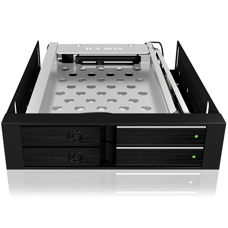 Kieszeń na dysk ICY BOX IB-2227STS