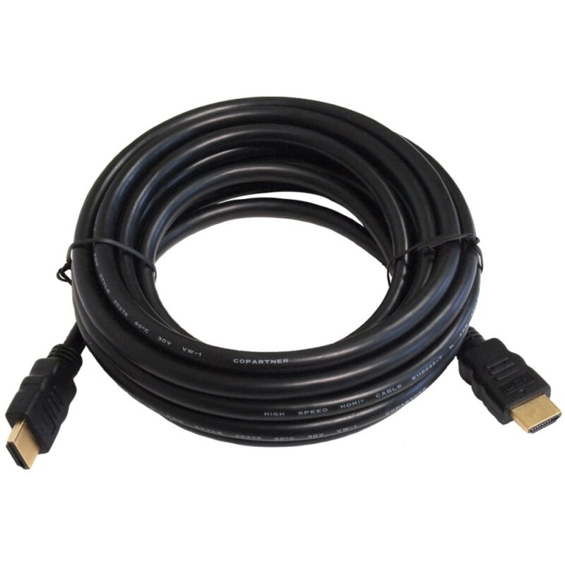 Kabel HDMI - HDMI ART 15 m