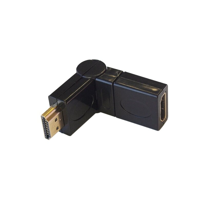 Adapter HDMI - HDMI ART AL-OEM-55