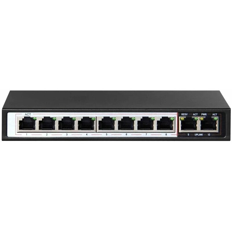 Extralink Ceres EX.3906 Czarny