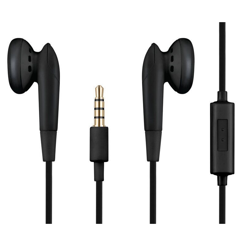 Słuchawki douszne SANDBERG Speak'n Go Earset 125-66 Czarny