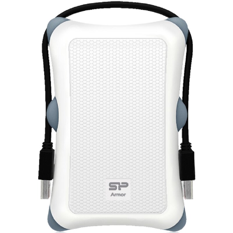 Obudowa dysku SILICON POWER Armor A30