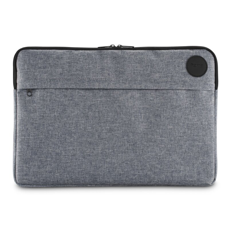 Hama Genua 15,6'' Szare
