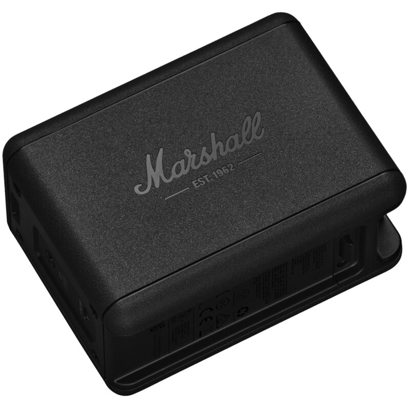 Bateria do głośnika przenośnego MARSHALL Bromley 450/750 Czarny