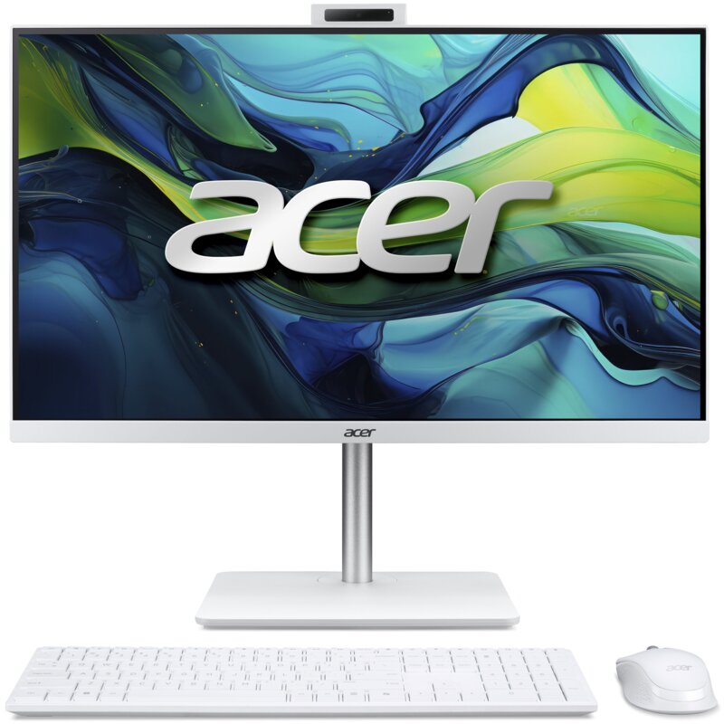 Komputer All in One ACER Aspire C27A-GRPL 27