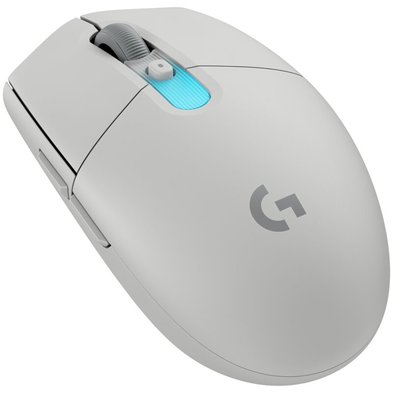 Mysz LOGITECH G305 X Superlight Biały