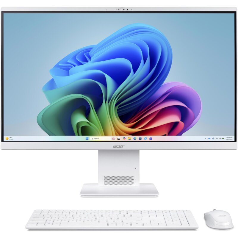 Komputer All in One ACER Aspire S27 AI S27B-UGLNL 27