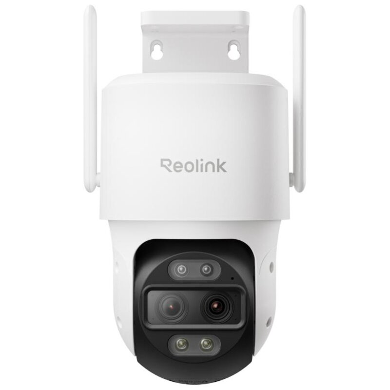 Kamera REOLINK Trackmix Series W760 Zewnętrzna, Wi-Fi