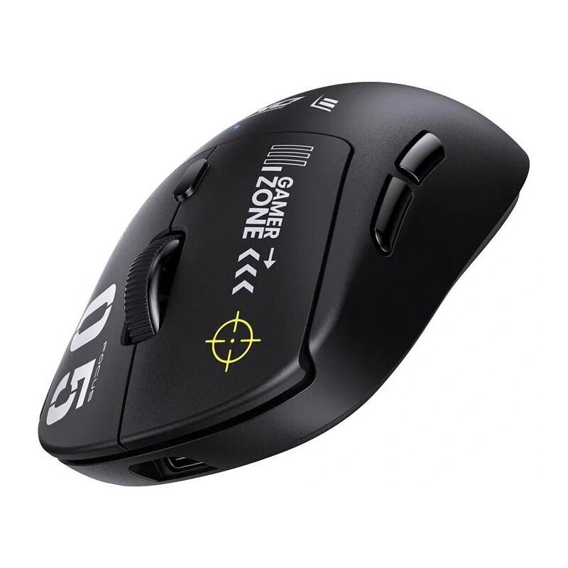 Mysz ONIKUMA DM05 RGB Czarny