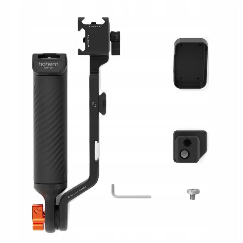 Uchwyt stabilizujący HOHEM BH-01 do iSteady M7