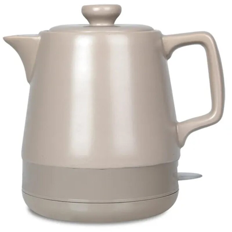 Czajnik ceramiczny elektryczny 1,0l 1200W MR-071-BEIGE MAESTRO