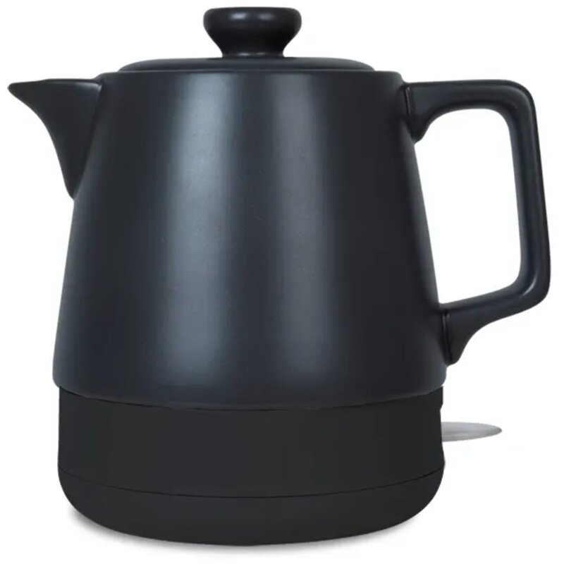 Czajnik MAESTRO MR-071 1200W 1L Czarny