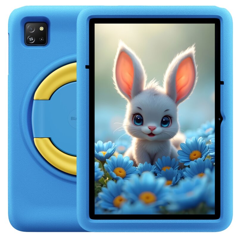 Tablet BLACKVIEW Tab 60 Pro Kids 10.1" 8/128 GB Wi-Fi Niebieski